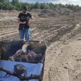 Krivična prijava protiv Čistoće zbog odlaganja otpada u Revi 1