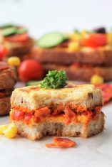 sendvici15 Recept nedelje: Slojeviti sendviči 4