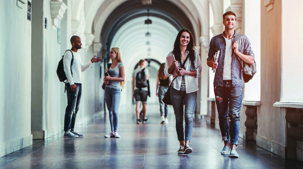 Konkurs za najbolju studentsku priču 1