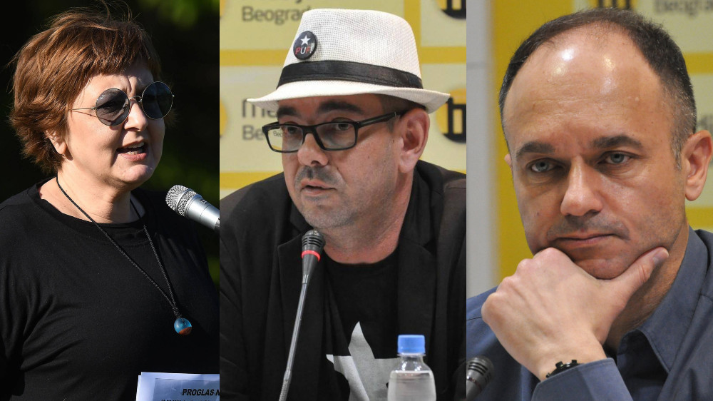 Ujedinjenje svih je ne samo nerealno, već i loše rešenje 1