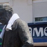 Obeležavanje dana rođenja Zorana Radmilovića u Zaječaru i Beogradu 9