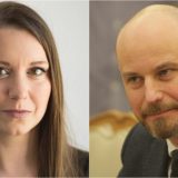 Ako osuđujete Lukašenka, zašto podržavate Vučića 6