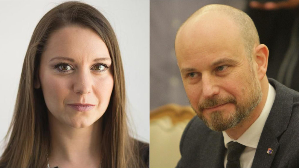 Ako osuđujete Lukašenka, zašto podržavate Vučića 1