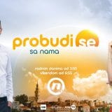 Jutarnji program je kao živi organizam 13