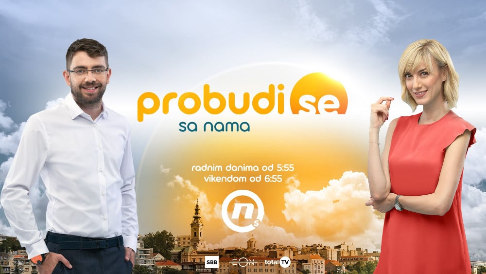 Jutarnji program je kao živi organizam 1 Jutarnji program je kao živi organizam 1