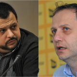 Ko pobeđuje u ratu Đilasa i Vučića za rejting? 8