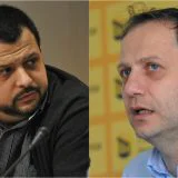 Ko pobeđuje u ratu Đilasa i Vučića za rejting? 10