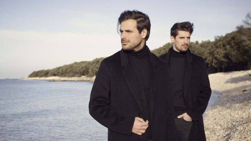 2CELLOS objavili svoju obradu pesme „Demons“ (VIDEO) 1