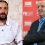 Niko ne odustaje od predsedničke kandidature u UNS-u 11