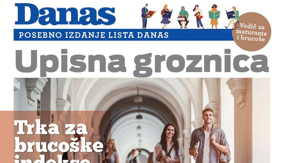 Upisna groznica (PDF) 1