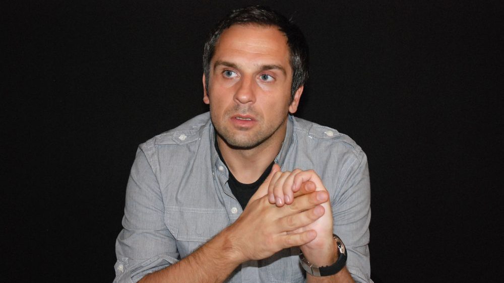 Veljko Golubović: Ovde se smrt prezire, a kult žrtvovanja uzdiže 1