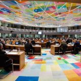 Načelnik Generalštaba VS na sastanku Vojnog komiteta EU u Briselu 13