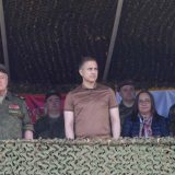 Stefanović: Odluku o vraćanju vojnog roka doneti najkasnije do oktobra 14