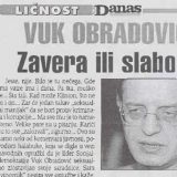 Politički seksgejt star dve decenije 8