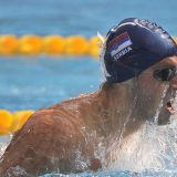 Silađi bez plasmana u finale trke na 100 metara prsno na EP 2