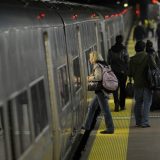 Uskoro besplatno vakcinisanje u njujorškom metrou 11