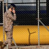 Dve rakete ispaljene na aerodrom u Bagdadu, gde se nalaze snage SAD 9