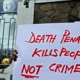 U 2020. godini zabeležen najniži broj pogubljenja u protekloj deceniji 13