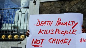 Generalna izvestiteljka za ukidanje smrtne kazne Parlamentarne skupštine Saveta Evrope (PACE) Gala Veldhoen pozvala je na univerzalno ukidanje te kazne i suprostavljanje svakom narativu koji pokušava da opravda njeno ponovno uvođenje.