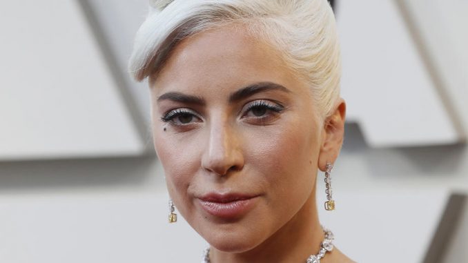 Lejdi Gaga: Silovanje u 19. godini podstaklo moj psihotični slom 1
