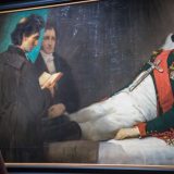 U Francuskoj se obeležava 200 godina od smrti Napoleona Prvog Bonaparte 10