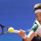 Krajinović u drugom kolu Rolan Garosa 7