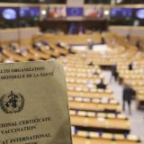 EU priznala kovid sertifikate Srbije 5