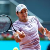 Lajović u drugom kolu turnira u Beogradu 15