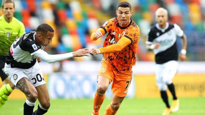 Ronaldo doneo preokret i pobedu Juventusu 1