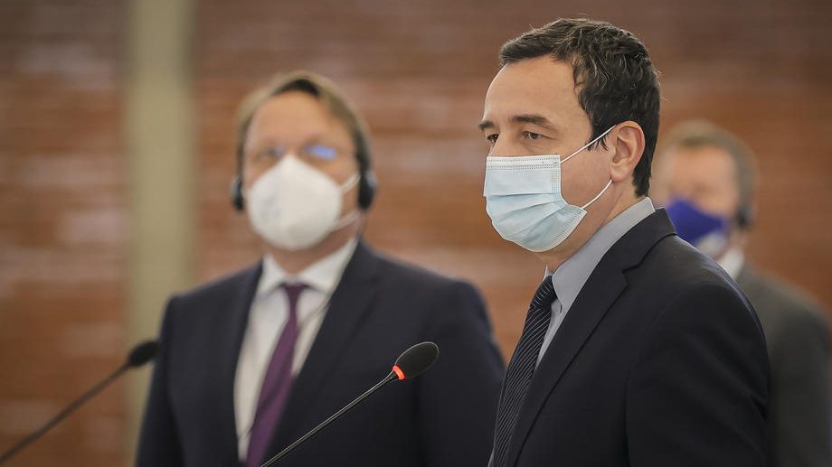 DPA: Dva razloga za fijasko Samoopredeljenja 1