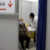 U Ušću do sada vakcinisano tri hiljade ljudi 11
