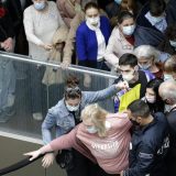 Kako napreduje proces vakcinacije u Srbiji? (ANKETA) 7