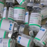 Stručnjaci: Kineske vakcine i dalje efikasne protiv delta soja 9