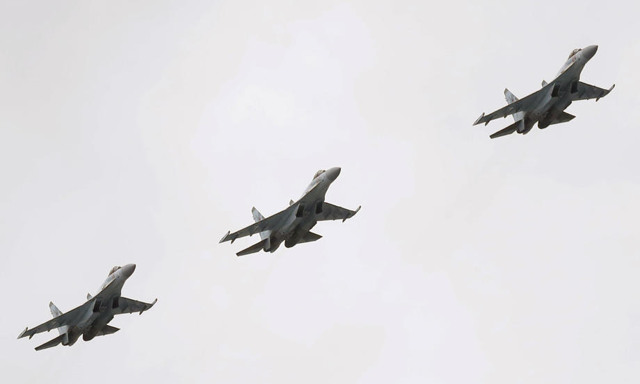 Britanska vlada uvodi nove sankcije liderima ruske vojske 1