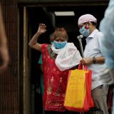 SZO: Zabrinjavajuća mutacija korona virusa B.1.617 otkrivena u Indiji 2