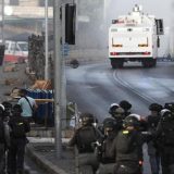 Novi sukobi između Palestinaca i izraelske policije kod Brda hrama 12