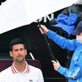 Pobeda Đokovića na startu mastersa u Rimu 11