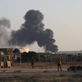 Egipat otvorio granicu sa Gazom radi evakuacije ranjenika 4