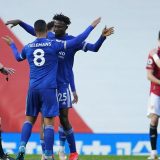 Mančester siti šampion Engleske 5