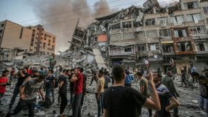 Izraelski bezbednosni kabinet odobrio je 8. avgusta plan za preuzimanje kontrole nad gradom Gaza, saopštio je ured premijera Benjamina Netanjahua.