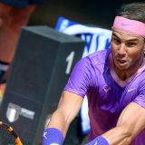 Nadal spasio dve meč lopte i plasirao se u četvrtfinale Rima 7