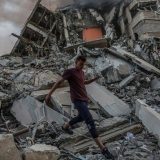 Zvaničnik Hamasa tvrdi da je Izrael zahtevao jednostrani prekid vatre 13