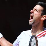 Đoković u polufinalu mastersa u Rimu 5