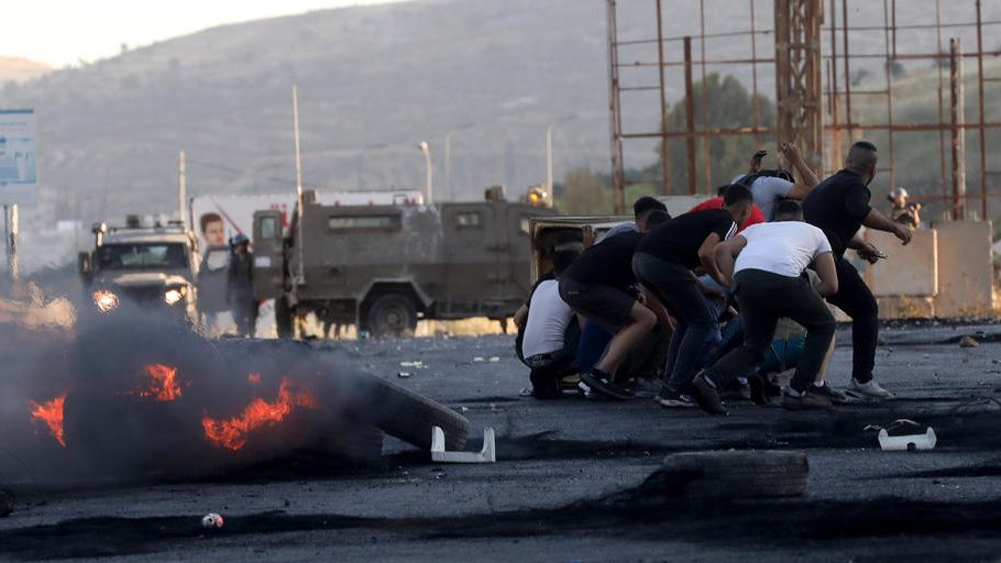U gradu Gazi tri zgrade sravnjene, poginulo 33 ljudi, Izrael gađao kuću lidera Hamasa 1