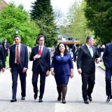 Vjosa Osmani: Crna Gora uzor Kosovu 9