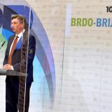 Pahor: Bez spominjanja nepromenljivosti granica zbog insistiranja Vučića 2