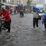 Ciklon u Indiji odneo 12 života, na hiljade evakuisanih 10