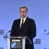 Vučić: Nastavak dijaloga "važno i teško pitanje", zabrinut sam posle agende prištinskih vlasti 7