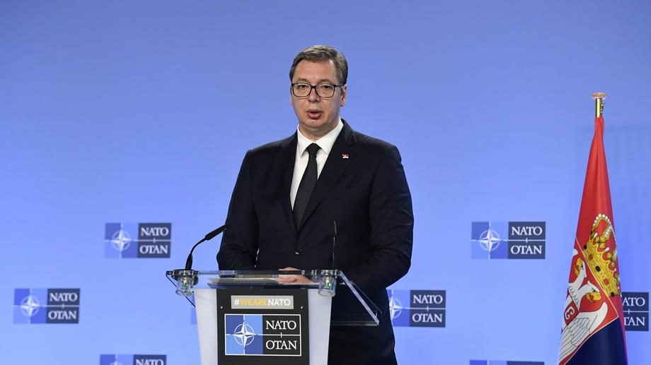 Vučić: Nastavak dijaloga "važno i teško pitanje", zabrinut sam posle agende prištinskih vlasti 1