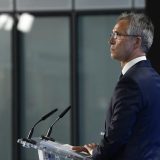 Stoltenberg: Nema promene mandata, Kfor ostaje na Kosovu 1